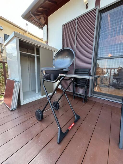 Sunny House Shirato Διαμέρισμα Kami Amakusa Εξωτερικό φωτογραφία
