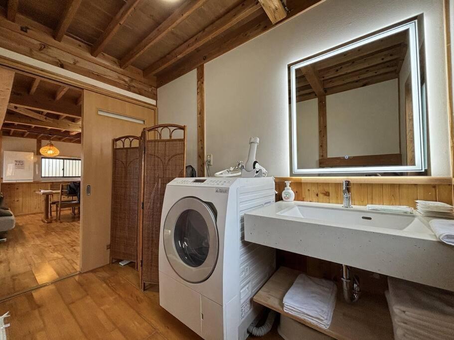 Sunny House Shirato Διαμέρισμα Kami Amakusa Εξωτερικό φωτογραφία
