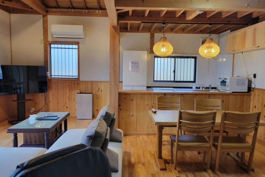 Sunny House Shirato Διαμέρισμα Kami Amakusa Εξωτερικό φωτογραφία