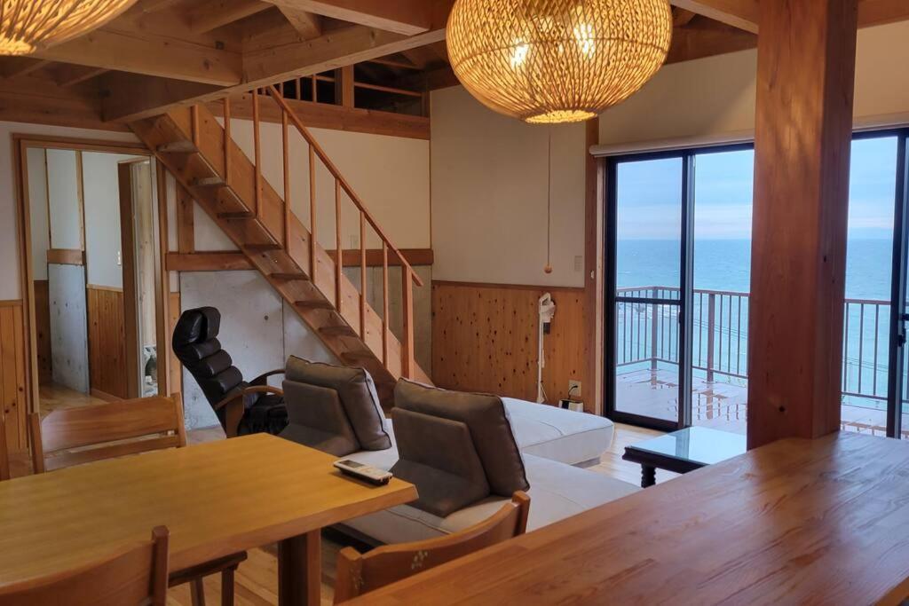 Sunny House Shirato Διαμέρισμα Kami Amakusa Εξωτερικό φωτογραφία