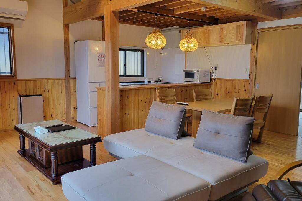 Sunny House Shirato Διαμέρισμα Kami Amakusa Εξωτερικό φωτογραφία