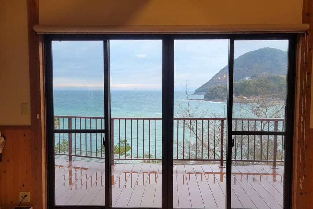 Sunny House Shirato Διαμέρισμα Kami Amakusa Εξωτερικό φωτογραφία